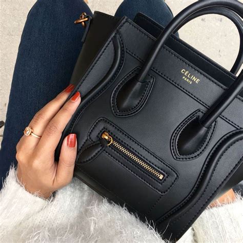 how to find a Celine bag